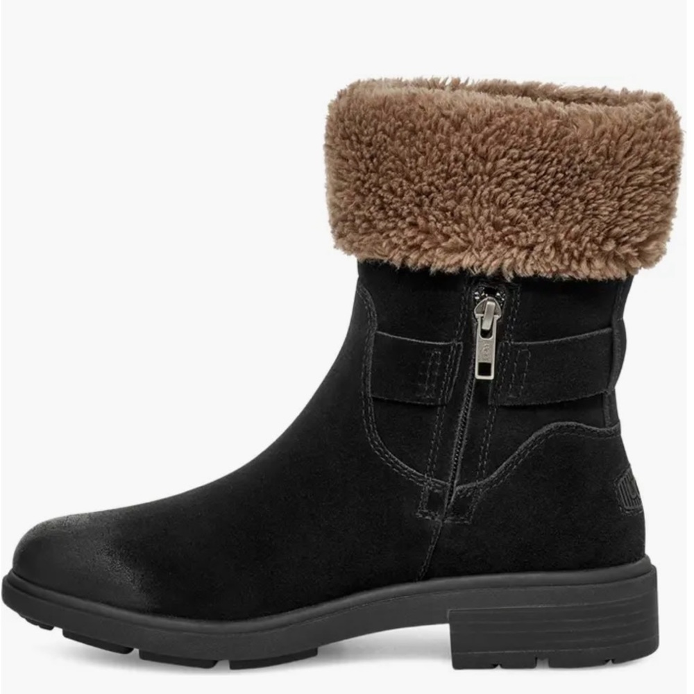 Ugg Harrison Cuff Boot - image 5